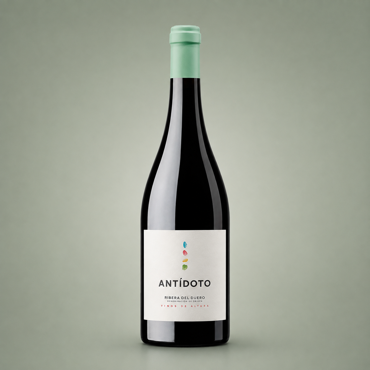 BODEGAS ANTÍDOTO | ANTÍDOTO 2024 75cl