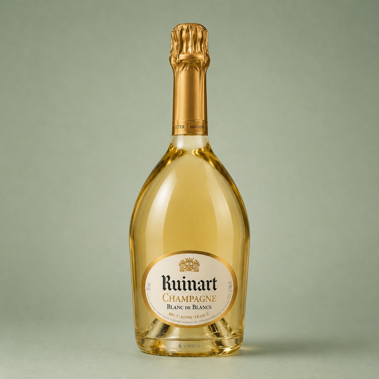 RUINART | BLANC DE BLANCS