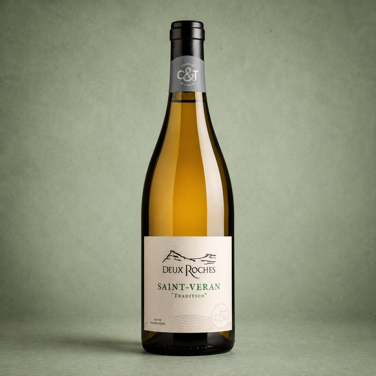 DEUX ROCHES | SAINT-VÉRAN TRADITION 2024 75cl
