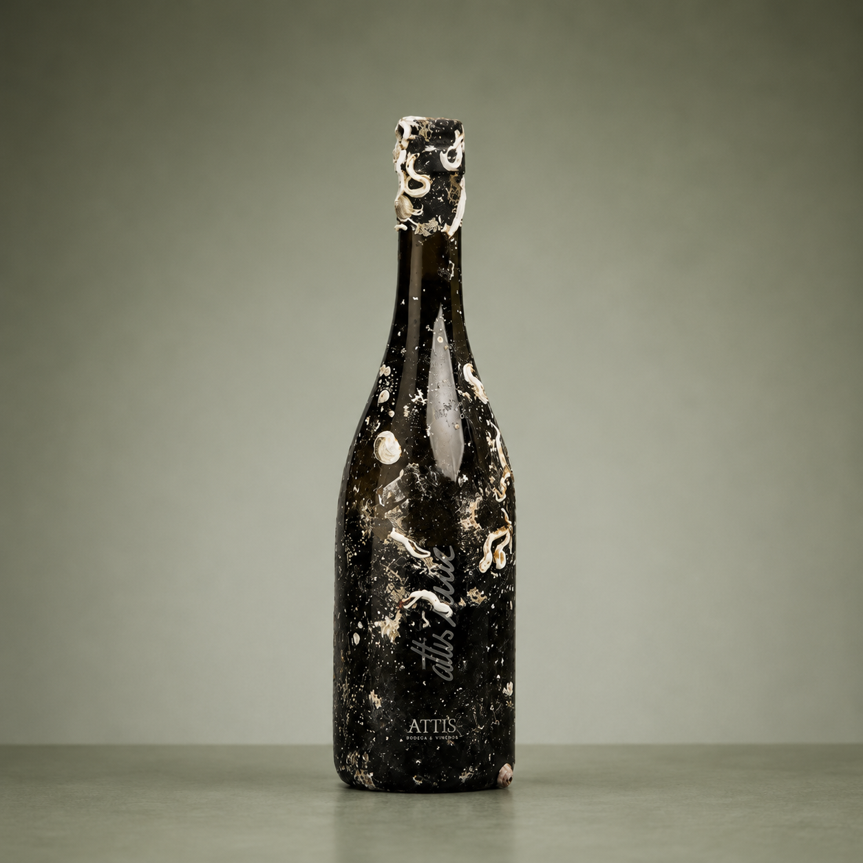 ATTIS | MAR 2025 75cl