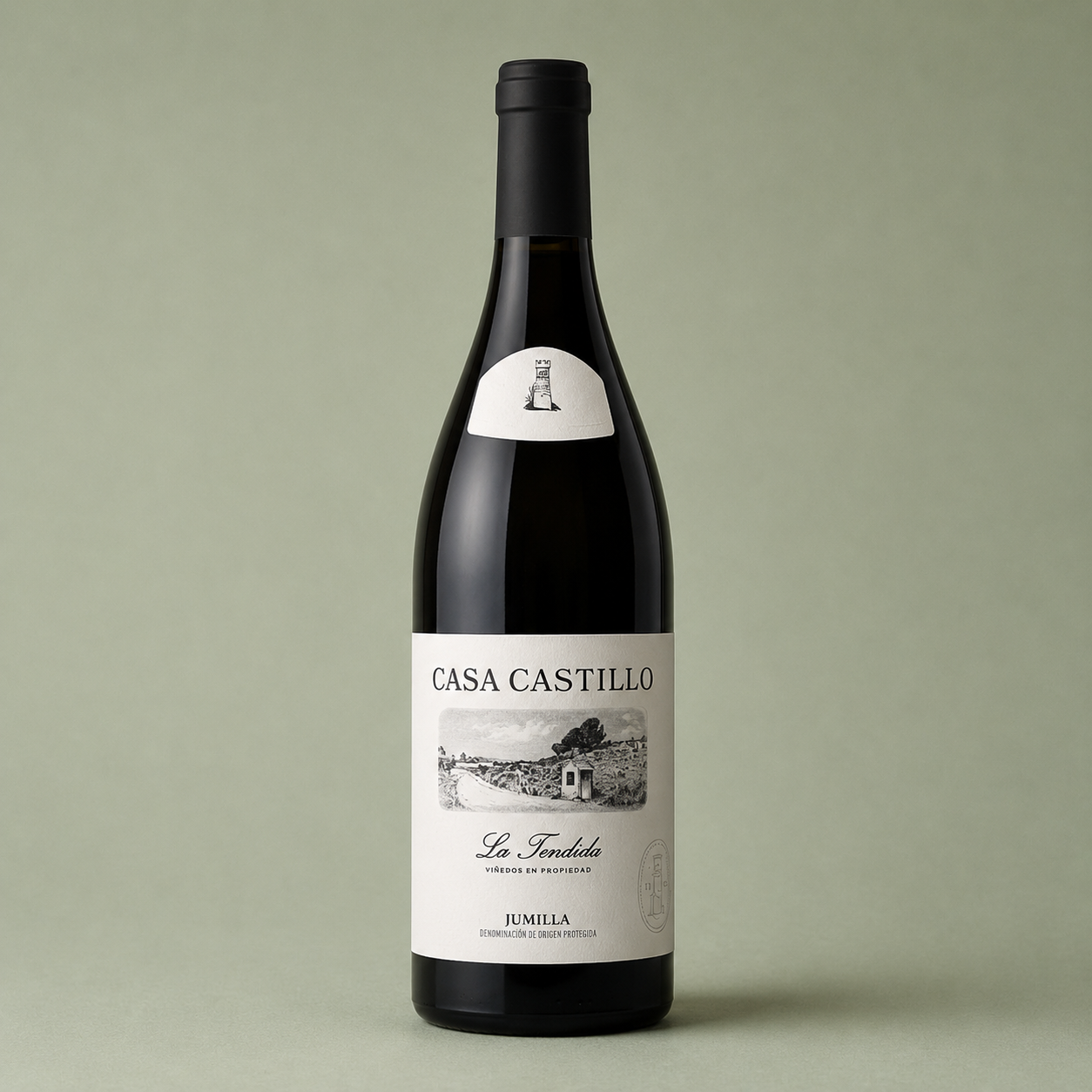 CASA CASTILLO | LA TENDIDA 2023 75cl