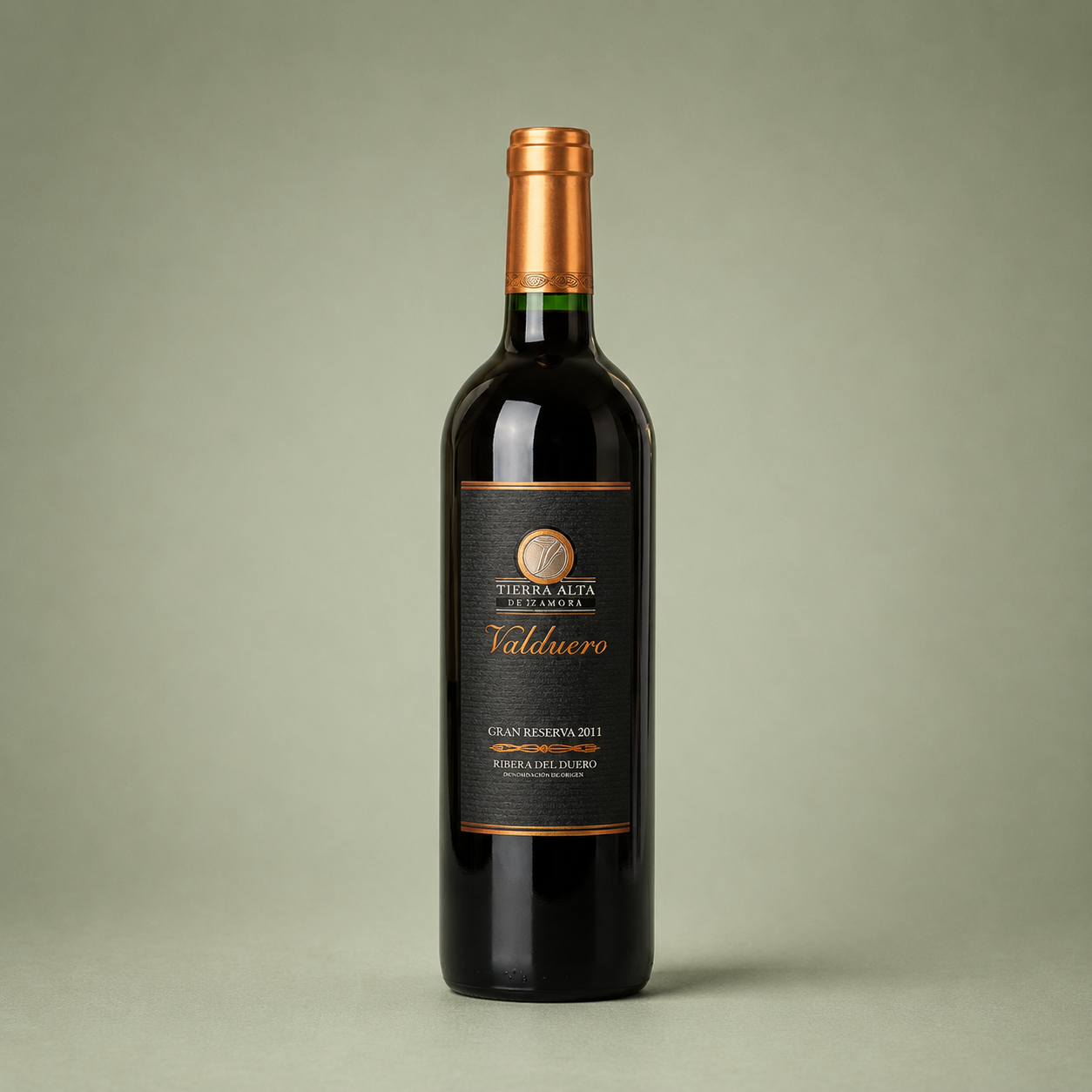 VALDUERO | GRAN RESERVA 2015 75cl