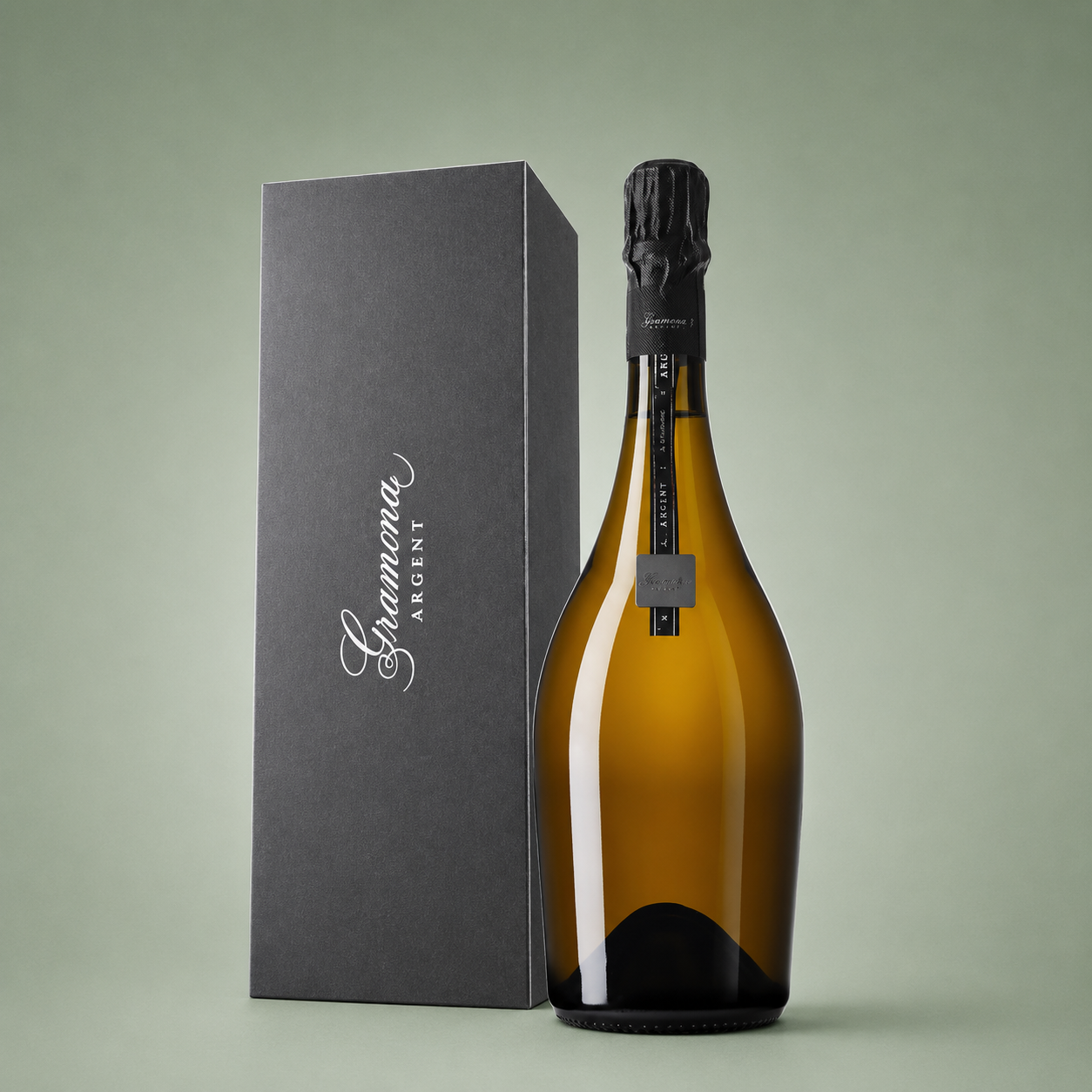 GRAMONA | ARGENT BRUT 2021 75cl