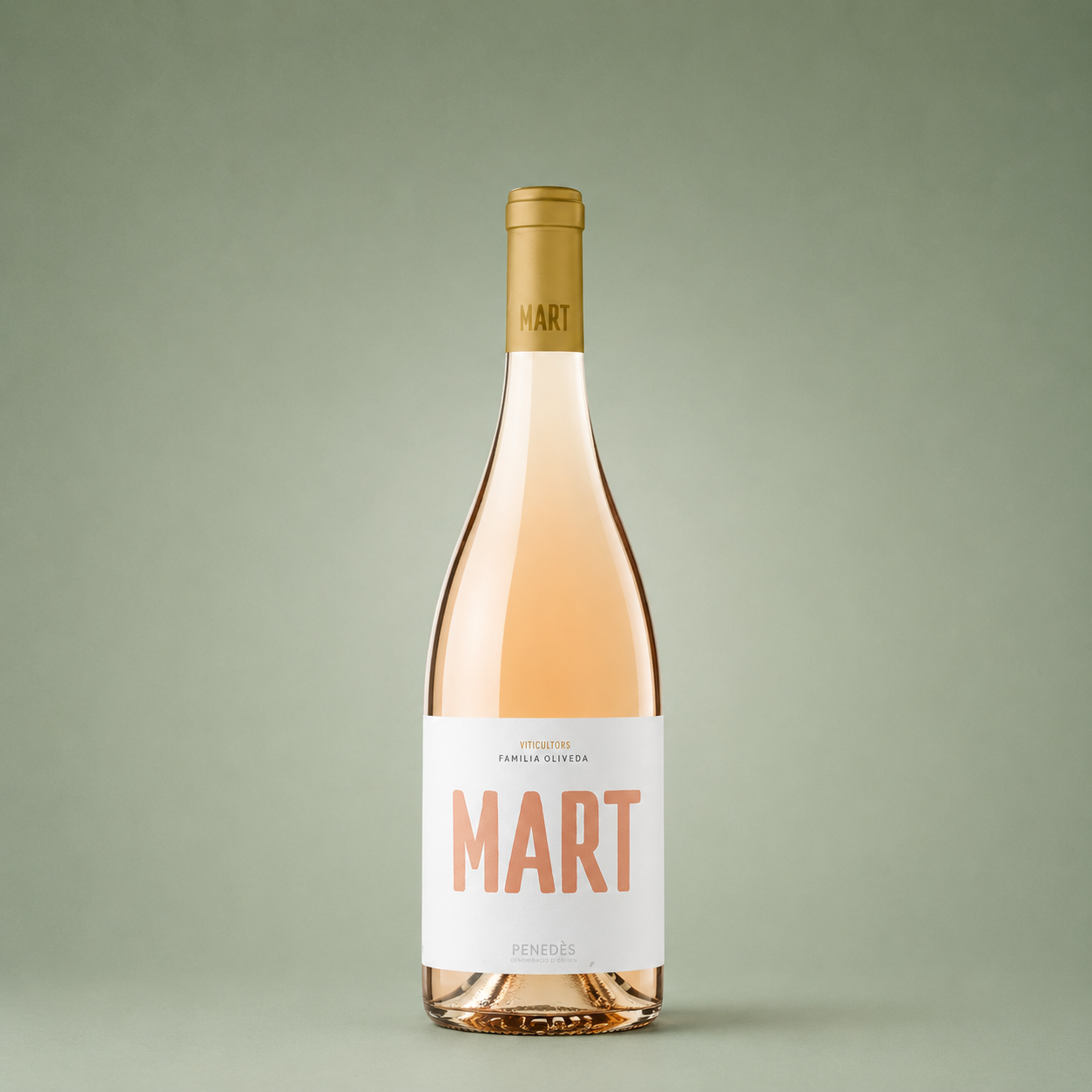 GRAMONA | MART XAREL·LO VERMELL 2024 75cl