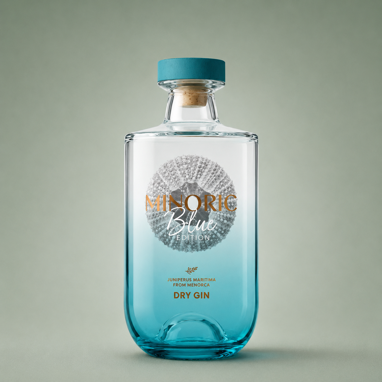 MINORISCHE BLAUWE EDITIE 700ml