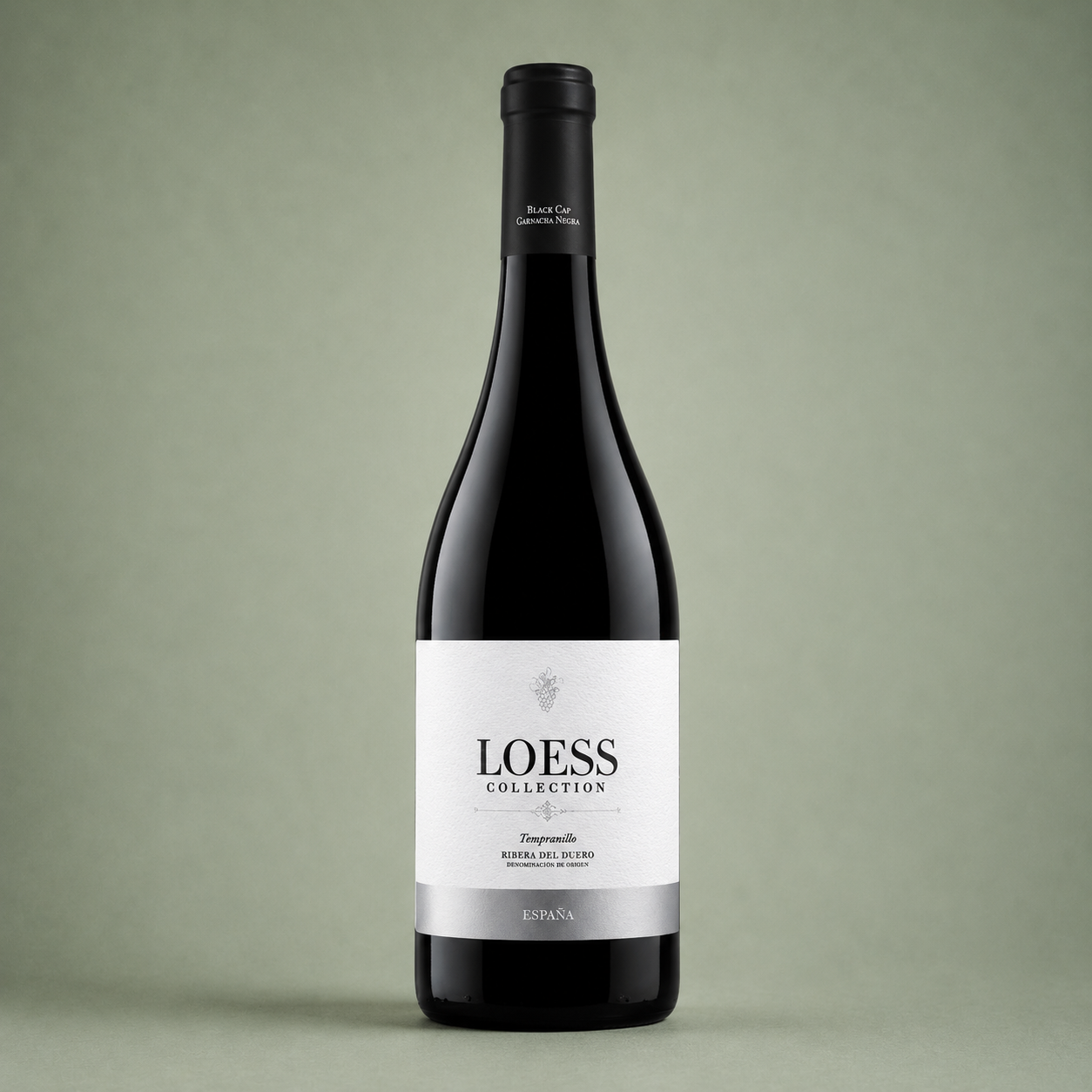 LOESS | COLLECTION TEMPRANILLO 2021 75cl
