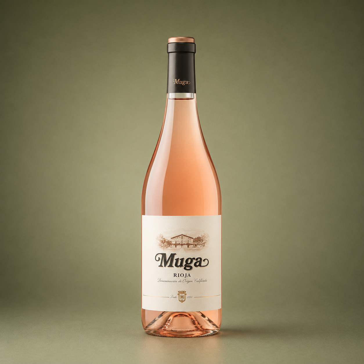 MUGA ROZE 2023