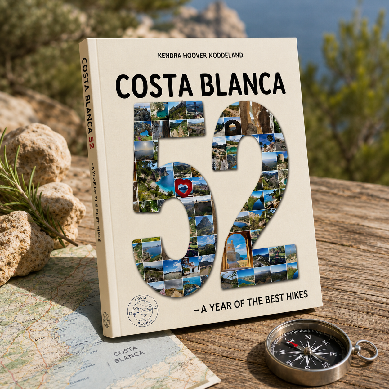 COSTA BLANCA 52
