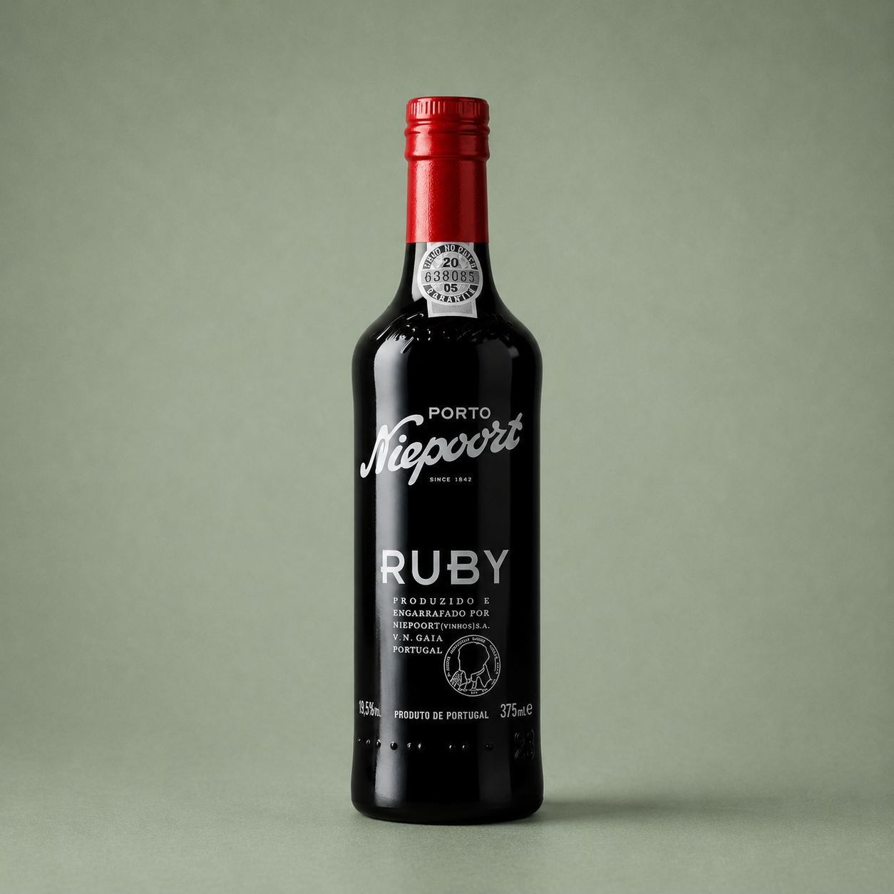 NIEPOORT | RUBY PORTO 37,5cl