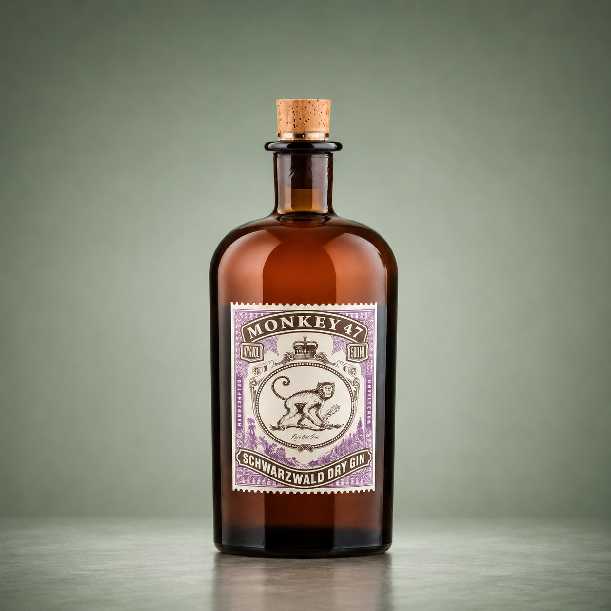 MONKEY 47 GIN 500ml