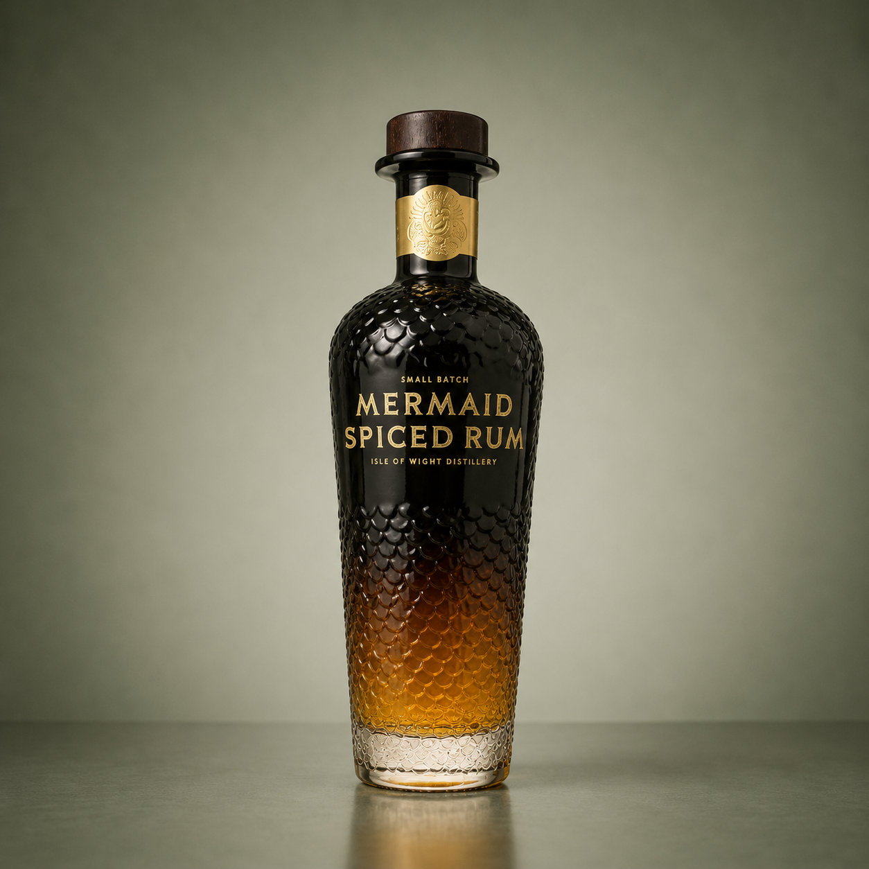 MERMAID | SPICED RUM 70cl