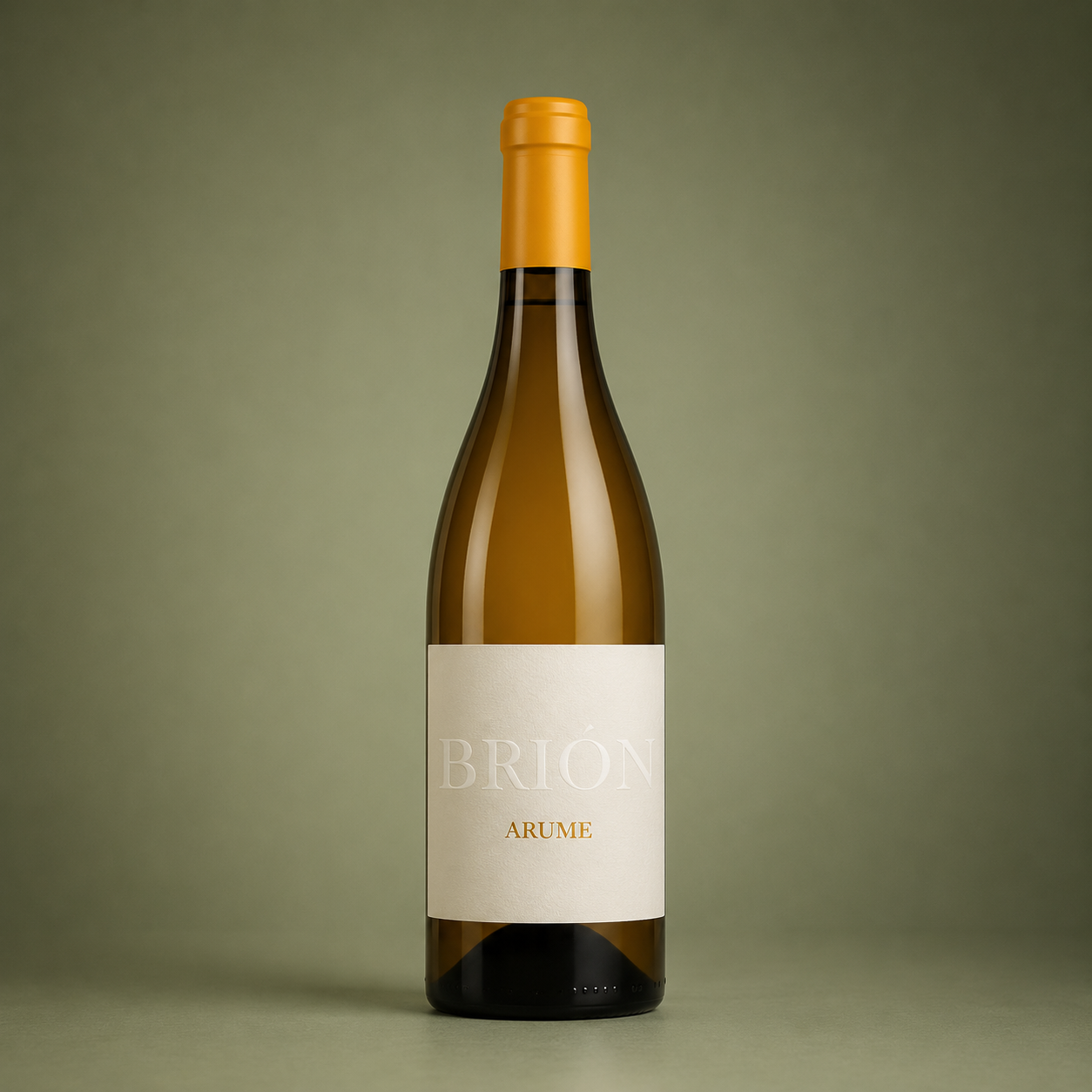 BRIÓN ARUME TREIXADURA 2024 75cl