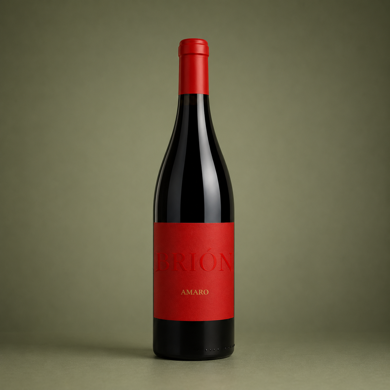 BRIÓN AMARO MENCÍA 2023 75cl