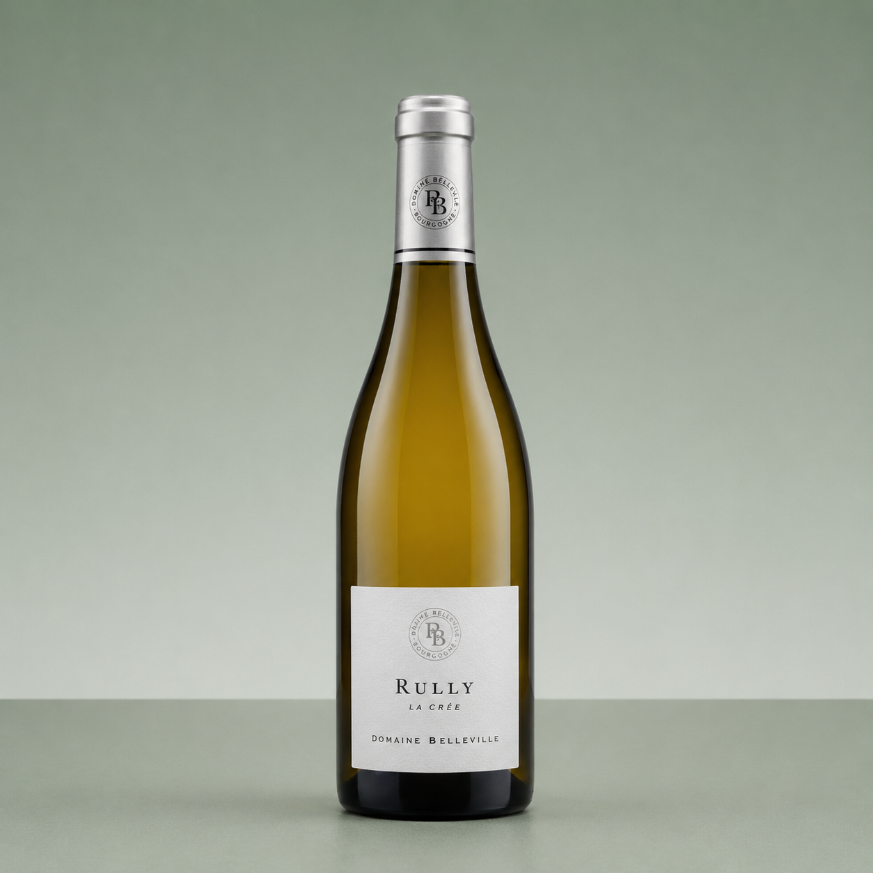 DOMAINE BELLEVILLE | RULLY LA CRÉE 2024 75cl