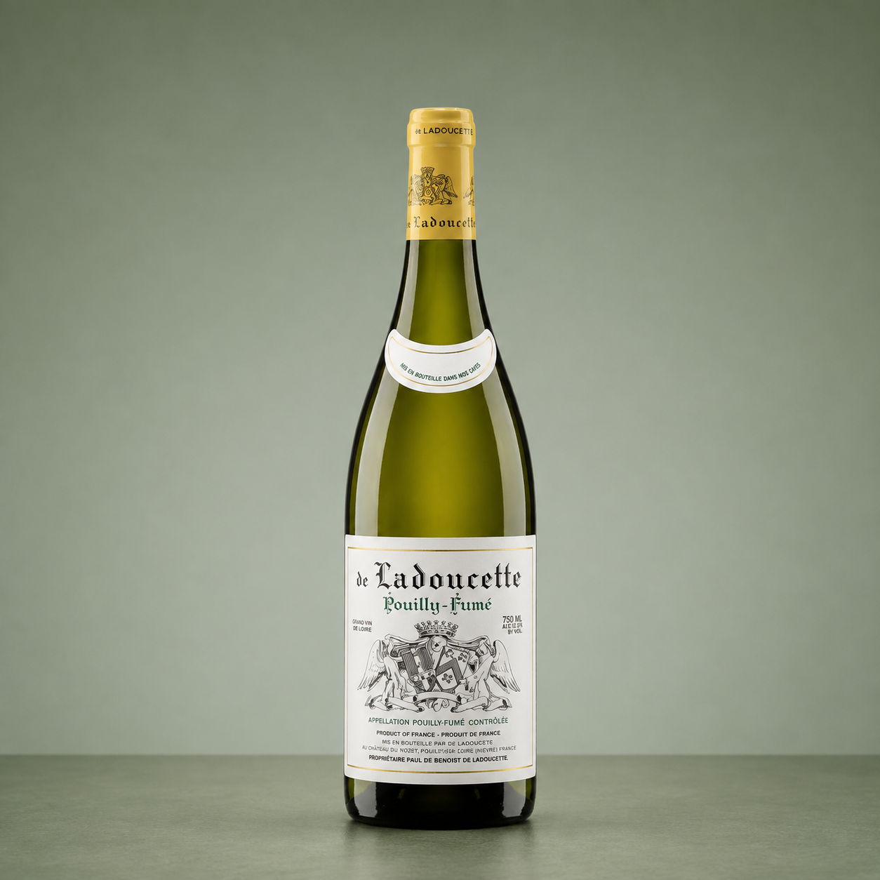 FROM LADOUCETTE POUILLY-FUMÉ 2023