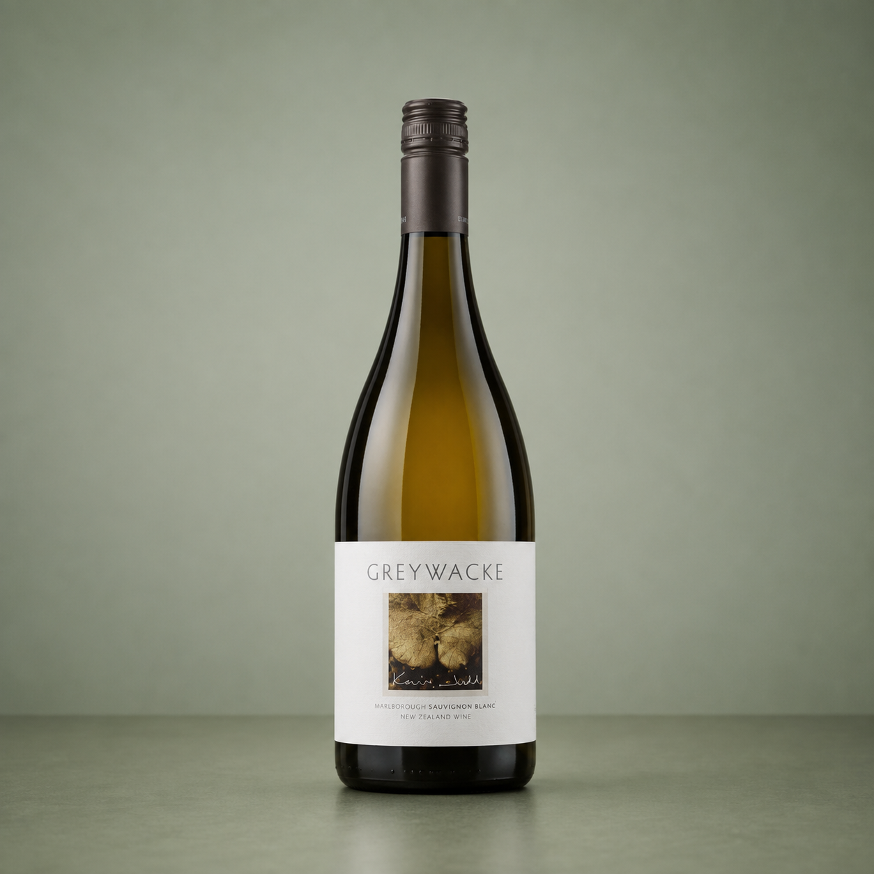 GREYWACKE | SAUVIGNON BLANC 2022 75cl