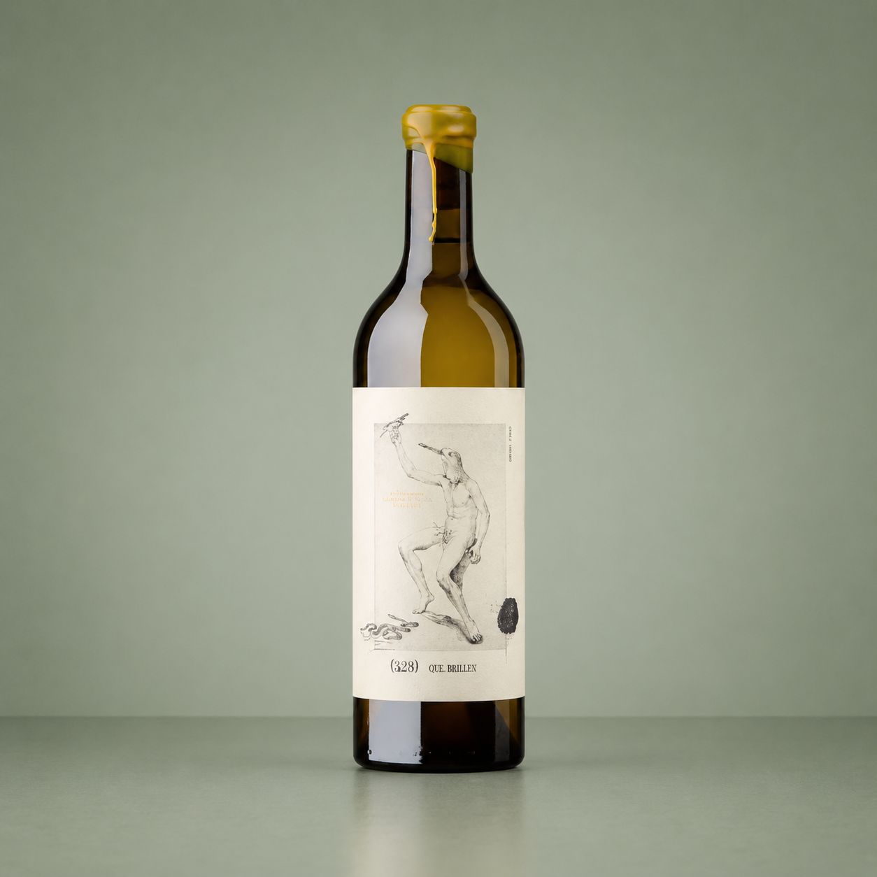 OXER WINES | MARKO GURE ARBASQAK TXACOLINA 2025 75cl
