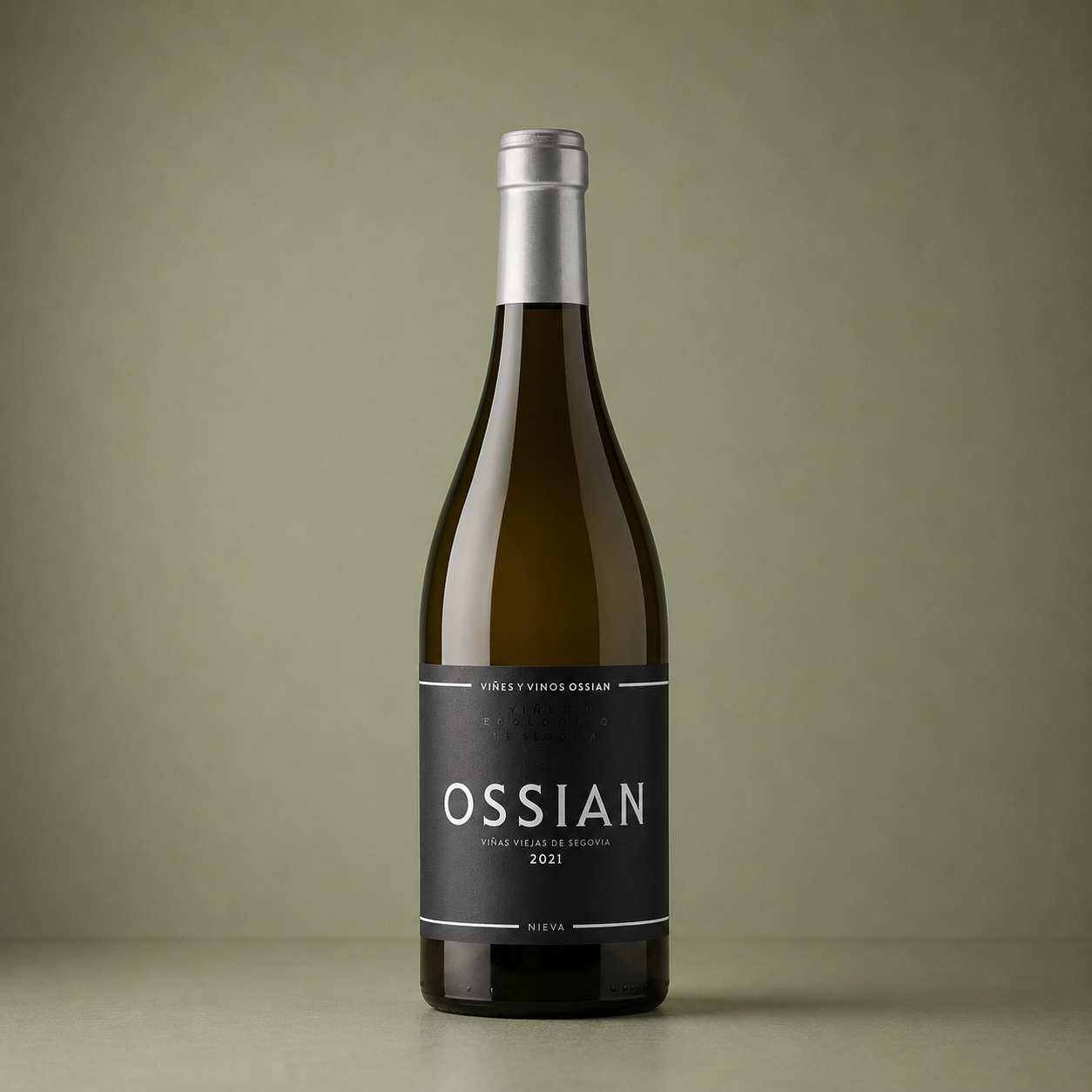 OSSIAN VERDEJO VIÑAS VIEJAS 2020 MAGNUM