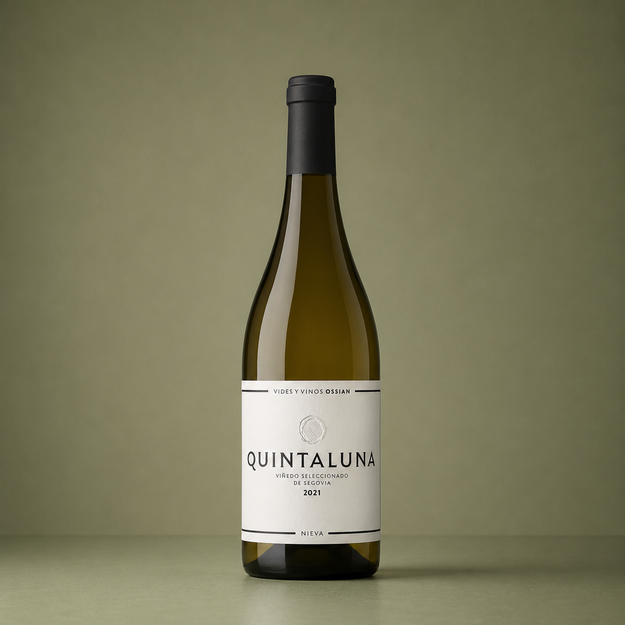 QUINTALUNA VERDEJO 2023