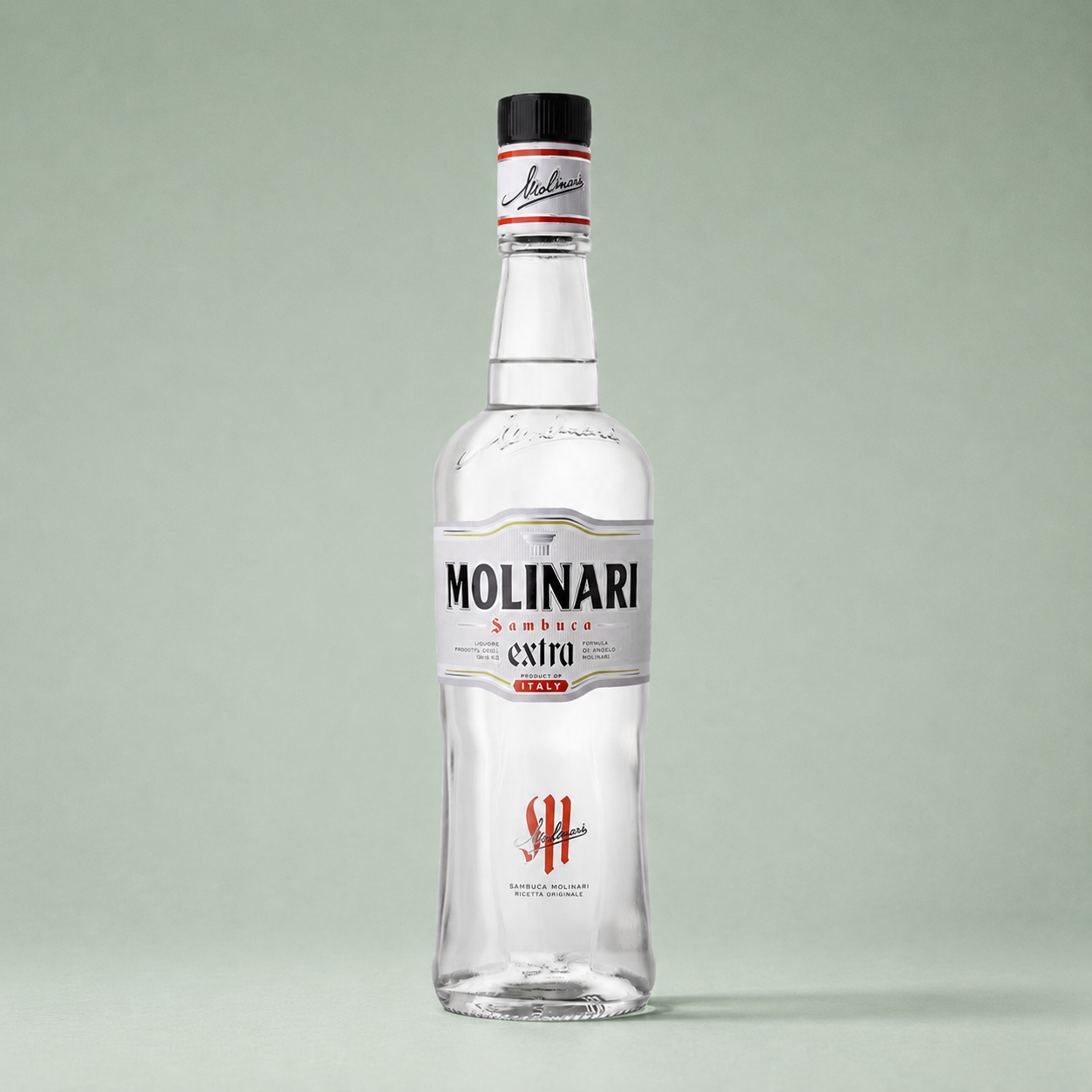 MOLINARI | SAMBUCA EXTRA 70cl