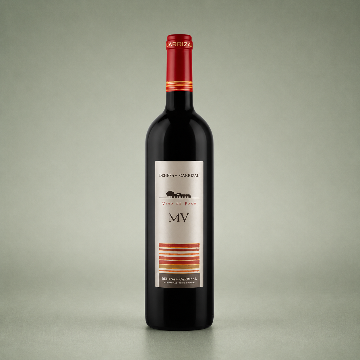 DEHESA DE CARRIZAL | MV 2019 75cl