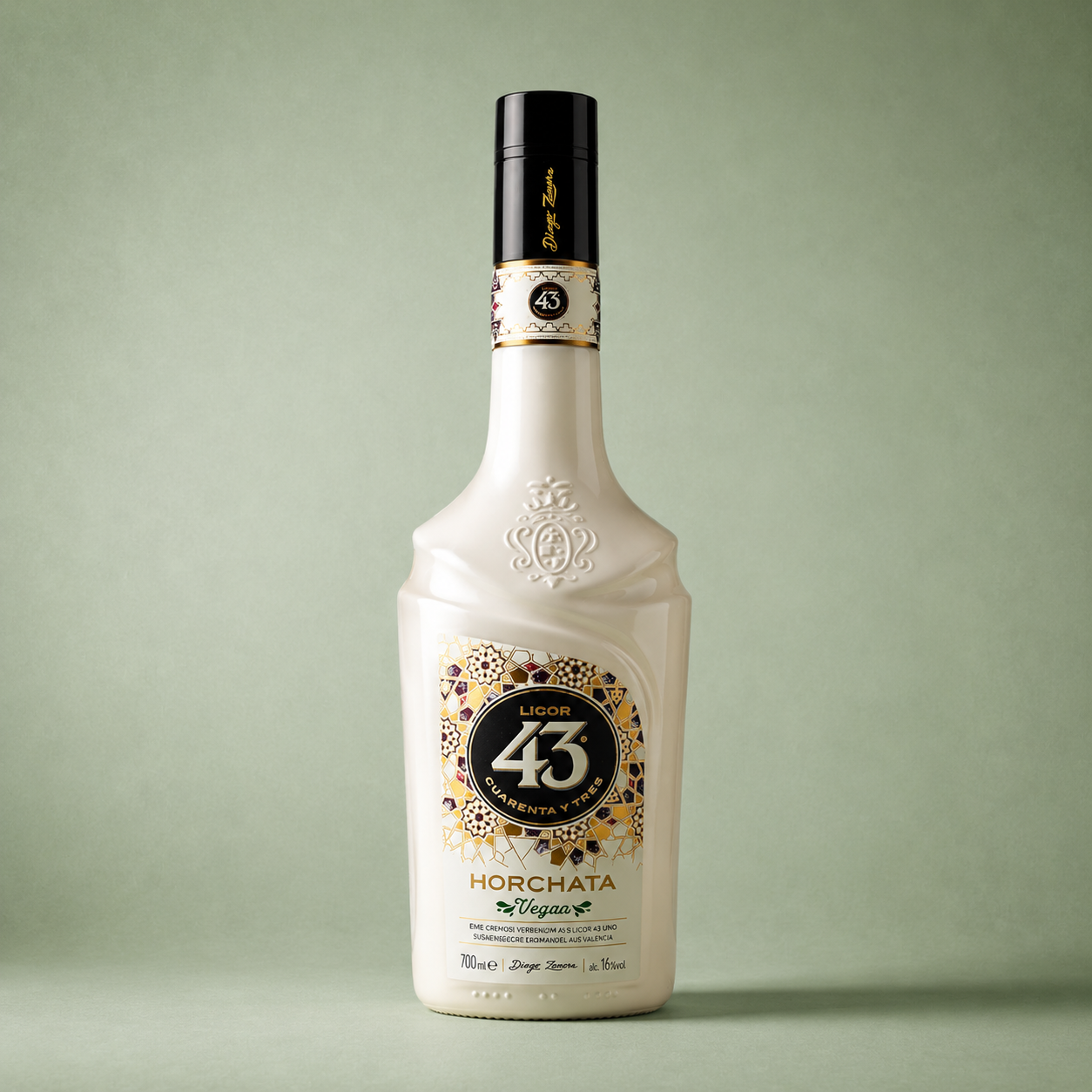LICOR 43 HORCHATA 1lt