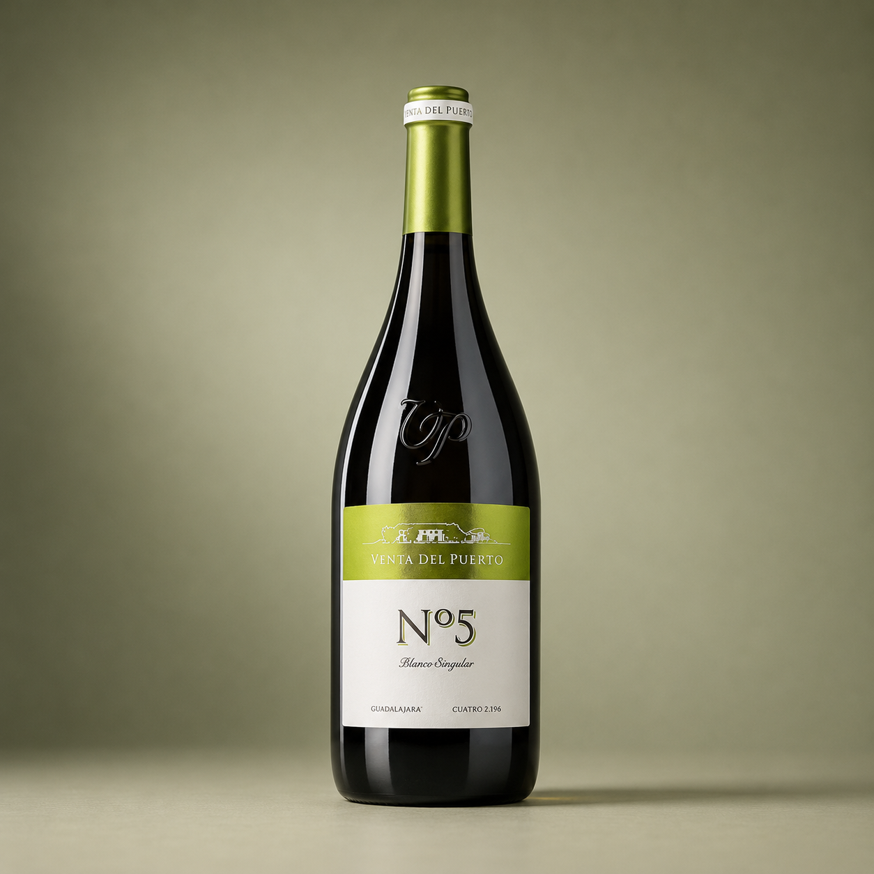 BODEGA LA VIÑA | VENTA DEL PUERTO Nº 5 2024 75cl