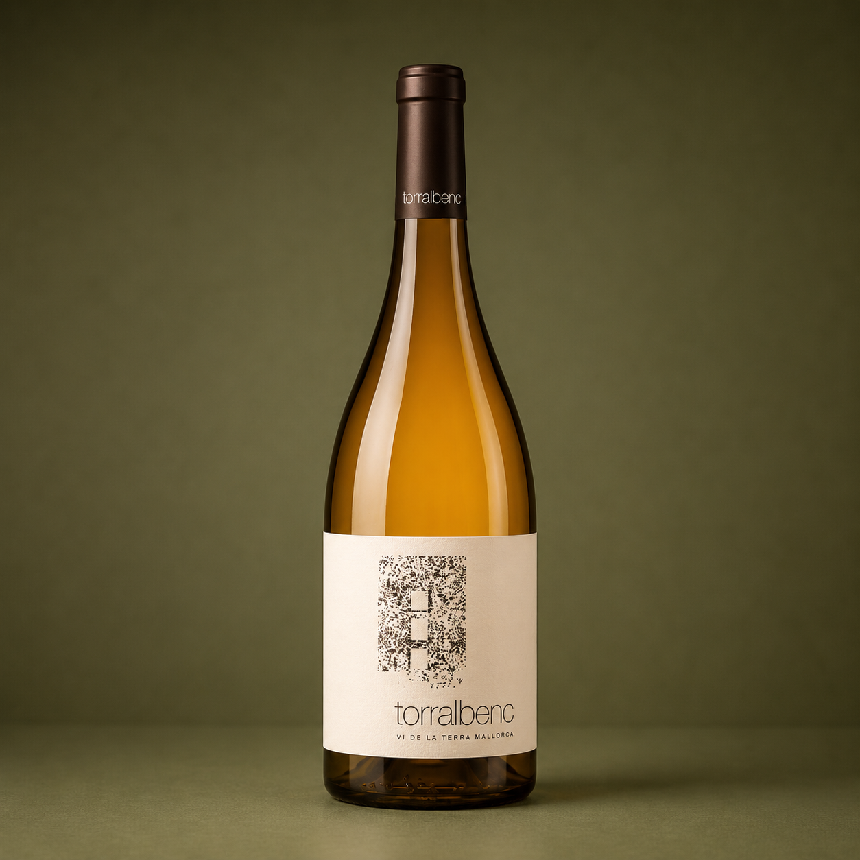TORRALBENC | BLANC 2023 75cl