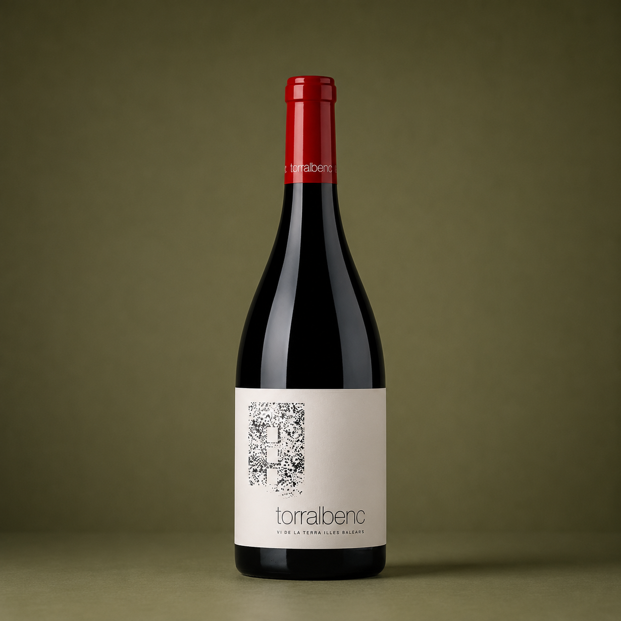 TORRALBENC | TINTO 2019 75cl
