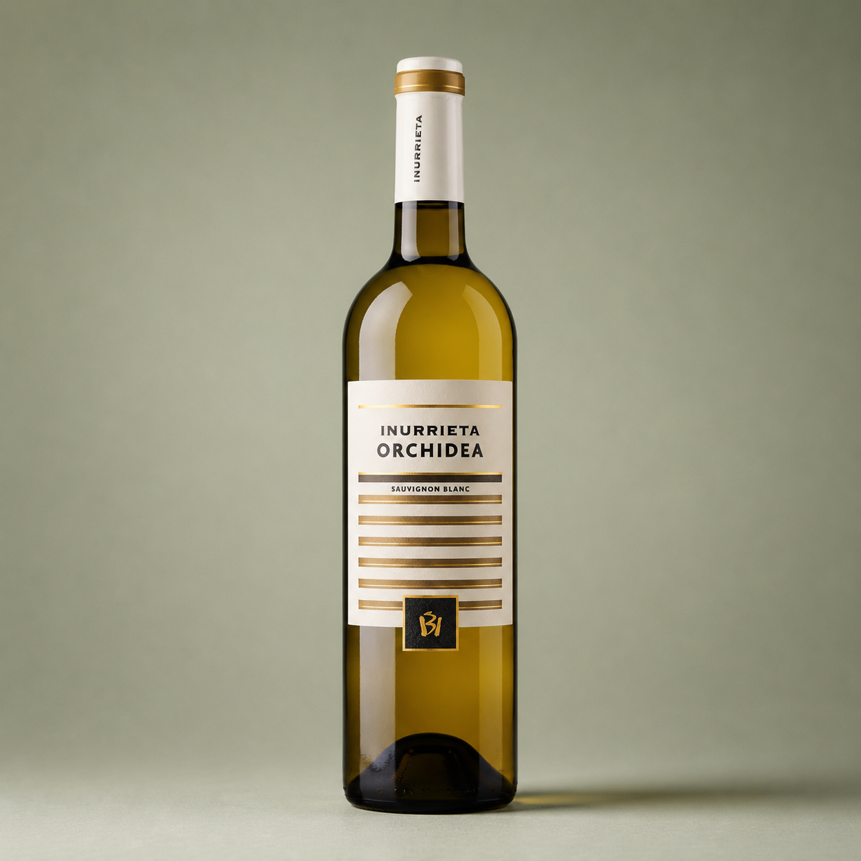 INURRIETA BODEGA Y VIÑEDOS | ORCHIDEA SAUVIGNON BLANC 2025 75cl