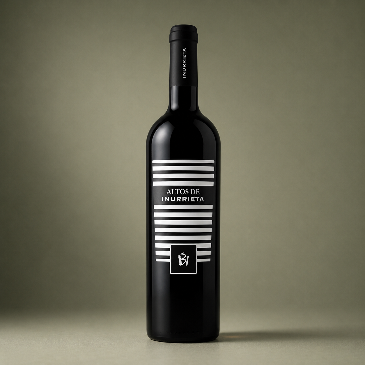 INURRIETA BODEGA Y VIÑEDOS | ALTOS DE INURRIETA RESERVA 2020 75cl