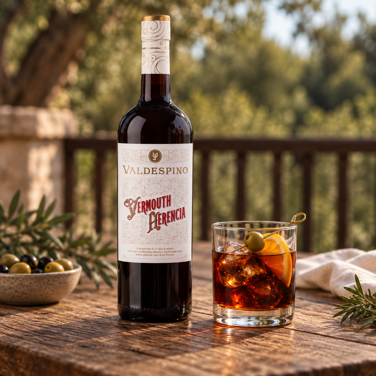 LA HORA DEL VERMUT | CATA DE VERMUTS