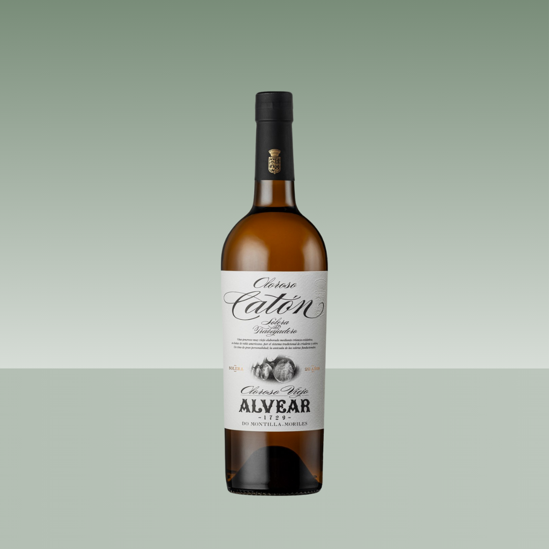 BODEGAS ALVEAR | OLOROSO 75cl