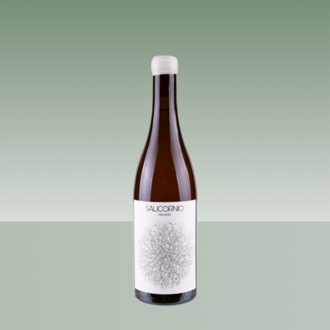 CASA BALAGUER | SALICORNORNIO MALVASIA 2023 75cl