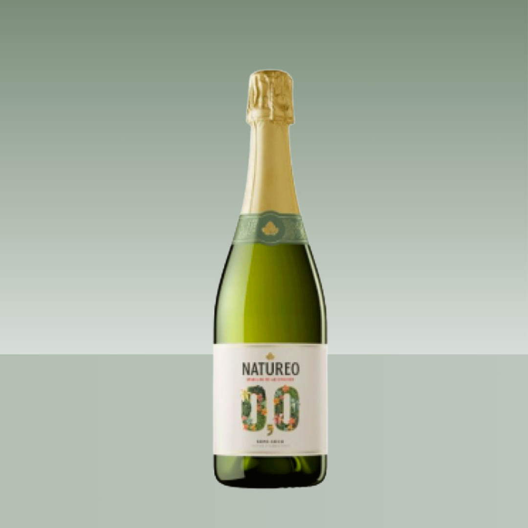 NATUREO 00 | SPARKLING