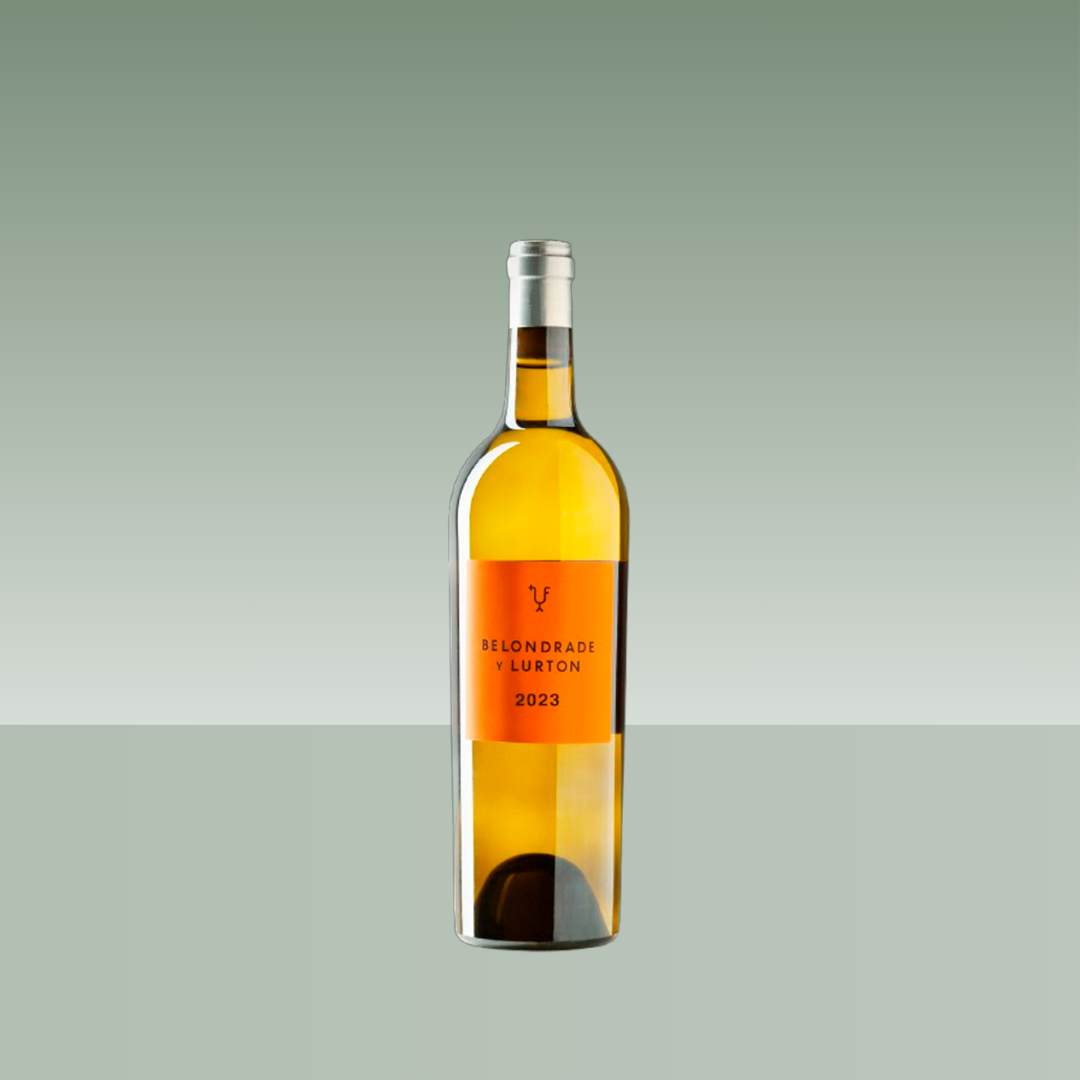 BELONDRADE | BELONDRADE Y LURTÓN 2023 75cl