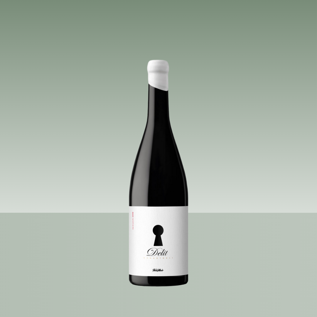 FINCA COLLADO | DELIT MONASTRELL 2020 75cl