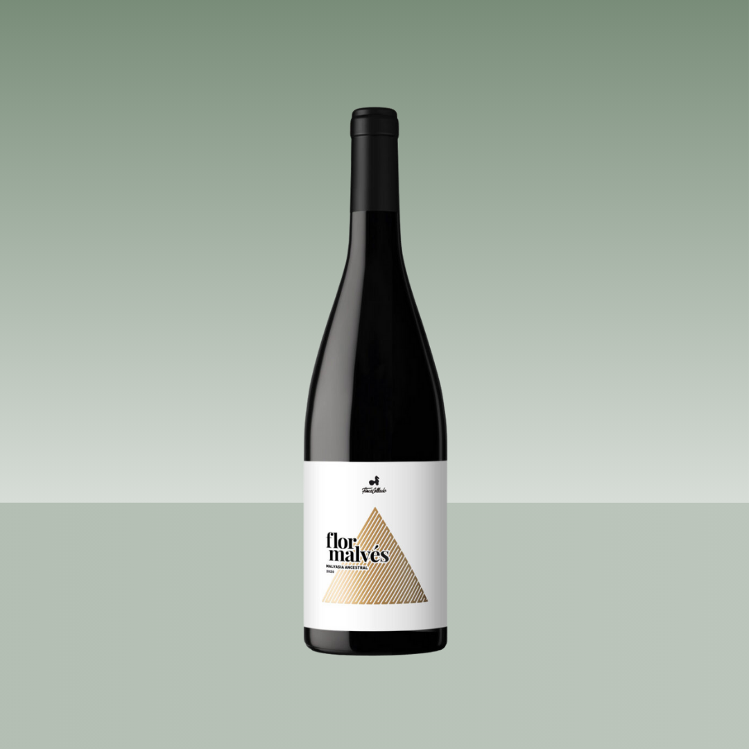 MALVÉS BLOEM MALVASIA ANCESTRAL 2022