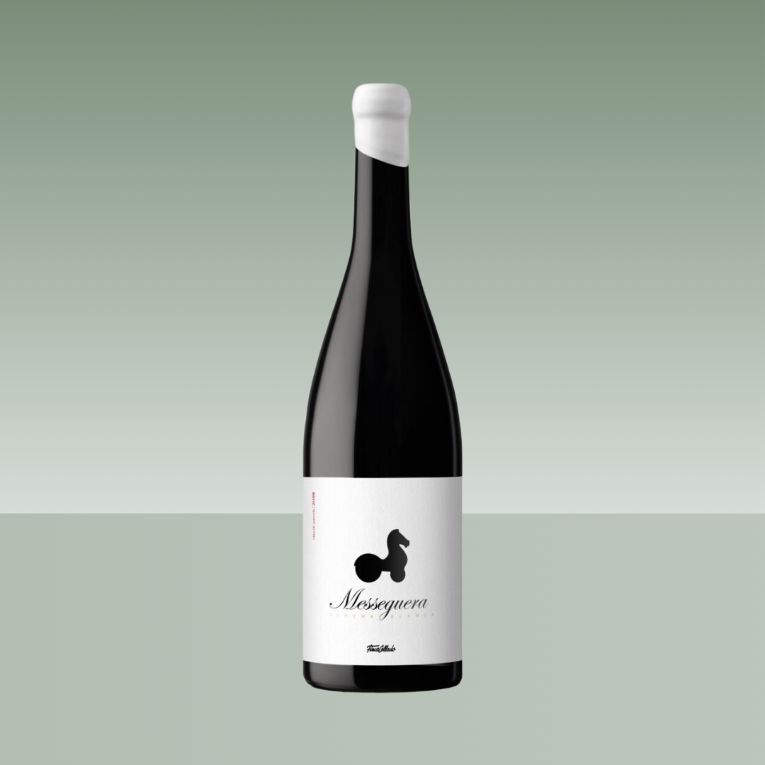 FINCA COLLADO | MESSEGUERA VEREMA BLANCA 2020 75cl
