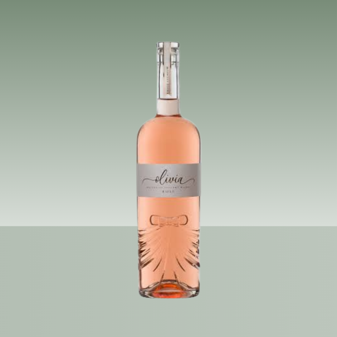 PAZO PONDAL | OLIVIA ROSE 2022 75cl