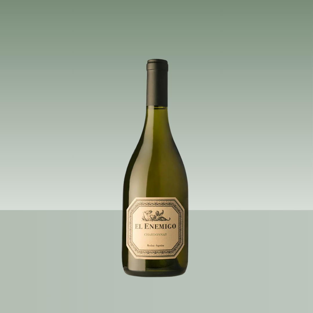 EL ENEMIGO | CHARDONNAY 2022
