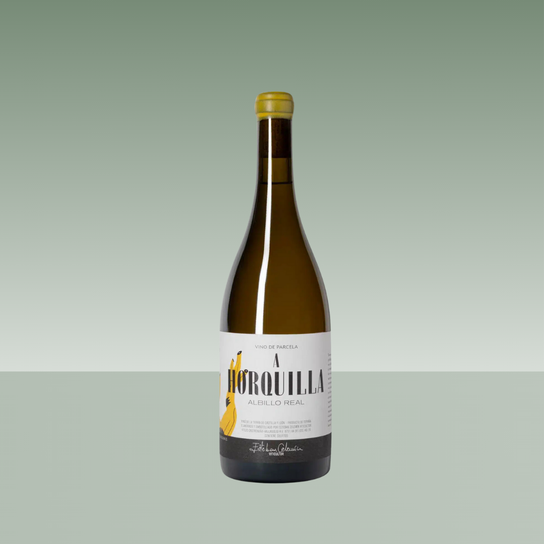 VORK ALBILLO REAL 2022