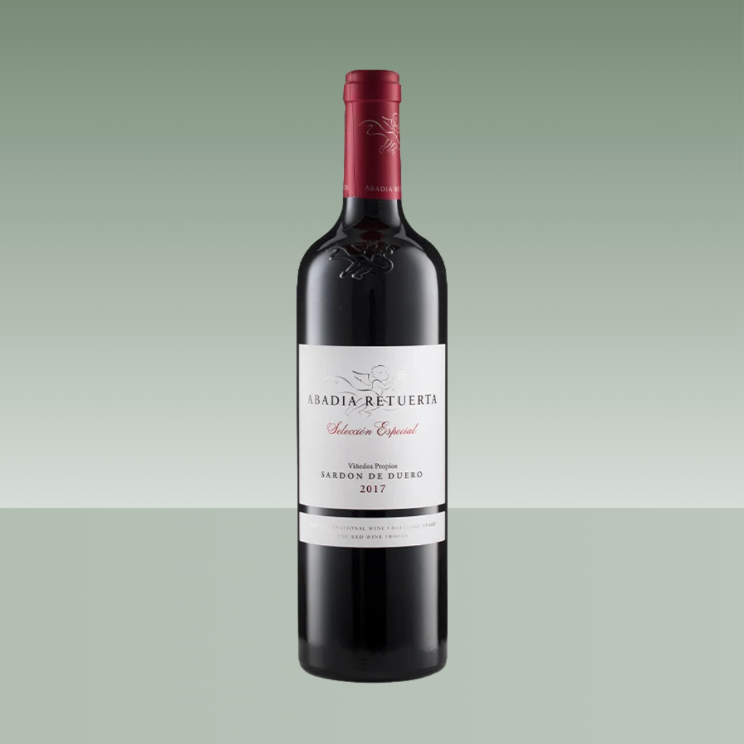 ABADIA RETUERTA | SELECCIÓN ESPECIAL 2017 MAGNUM