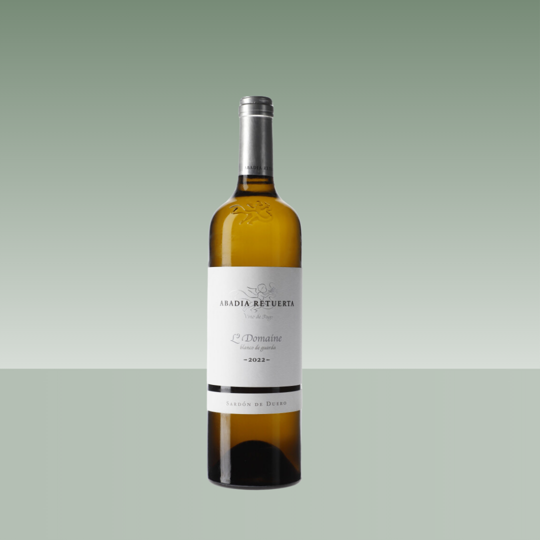 RETUERTA ABDIJ LE DOMAINE 2022