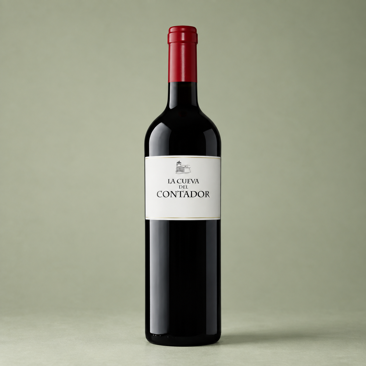 BODEGA CONTADOR | LA CUEVA DE CONTADOR 2019 75cl
