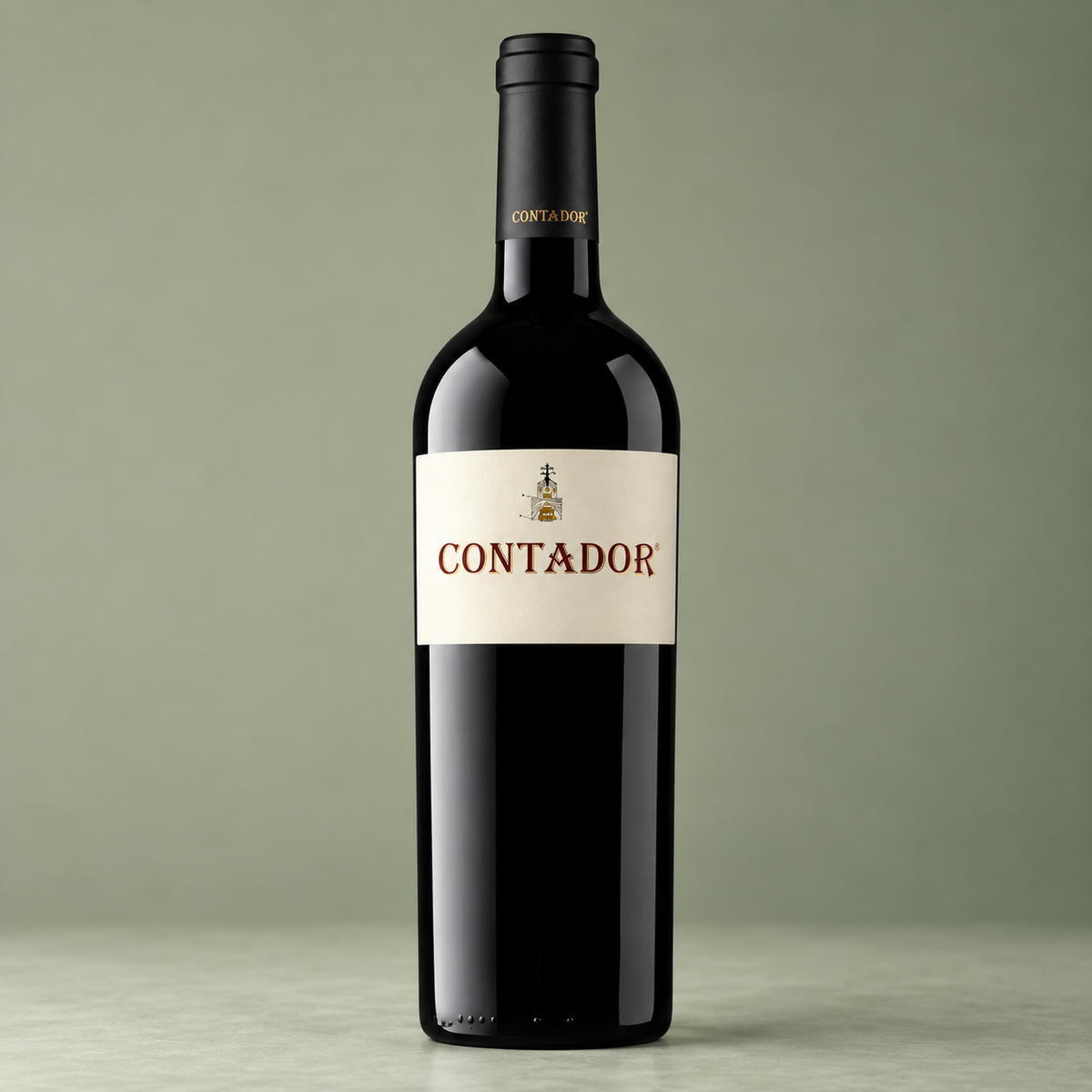 BODEGA CONTADOR | CONTADOR 2020 75cl