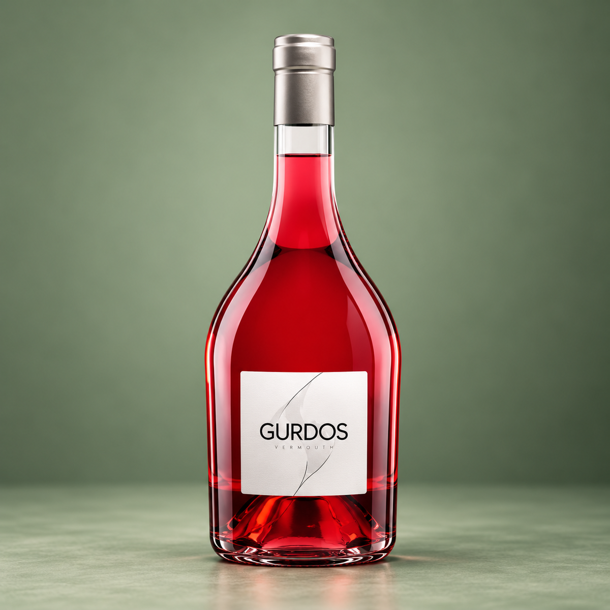 GORDONZELLO | GURDOS PRIETO PICUDO 2024 75cl