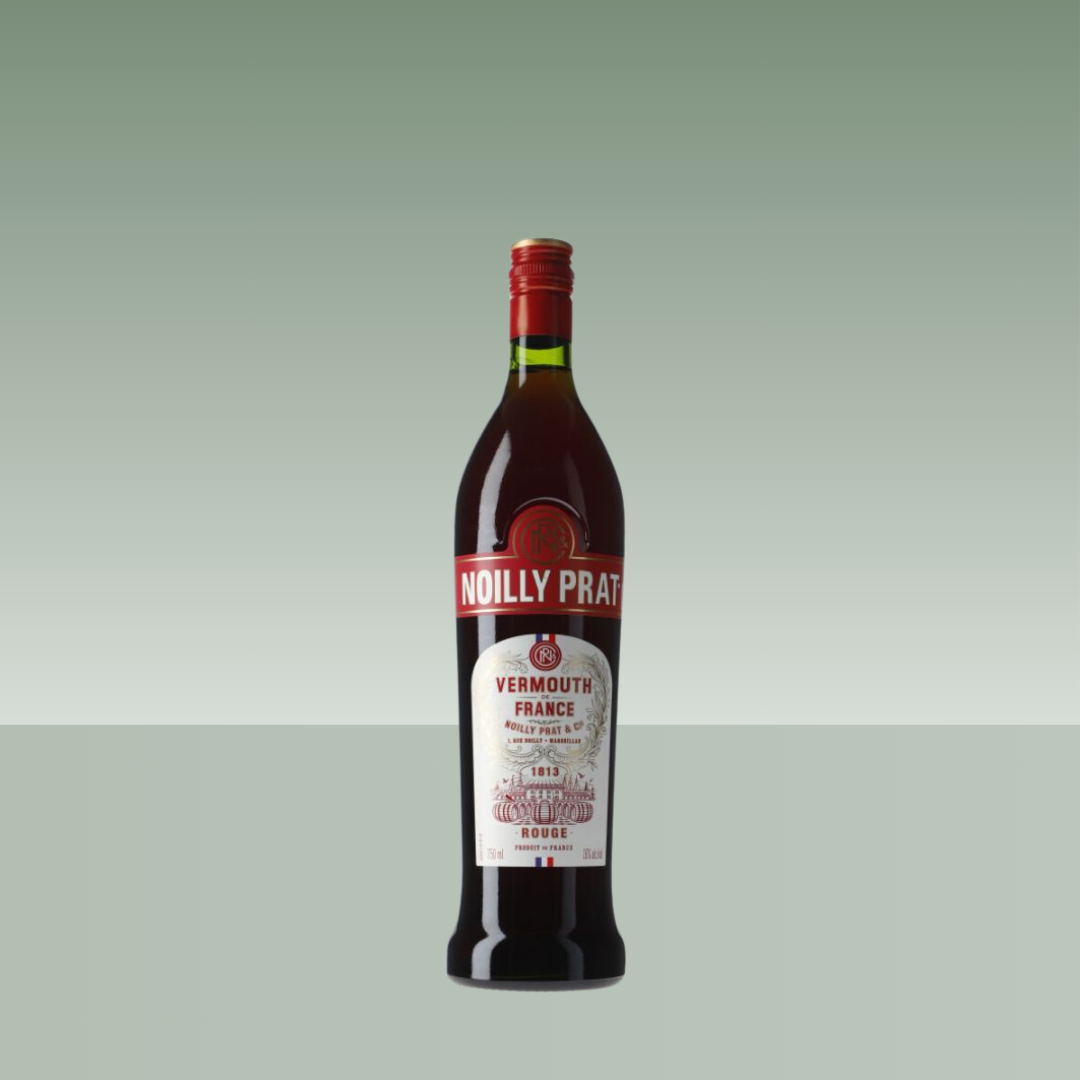 NOILLY PRAT | VERMOUTH ROUGE 75cl