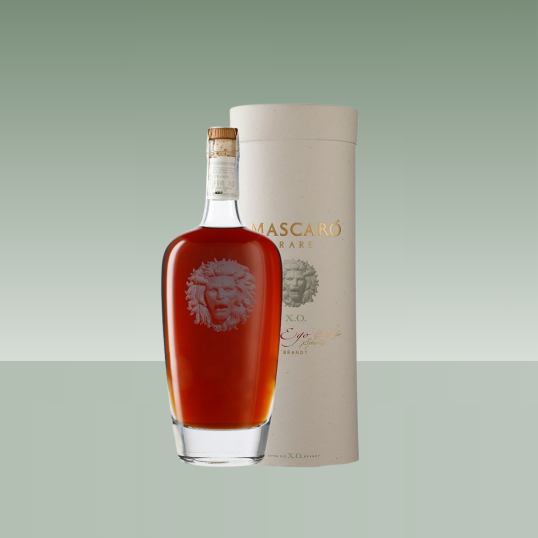 MASCARÓ | EGO XO BRANDY 70cl