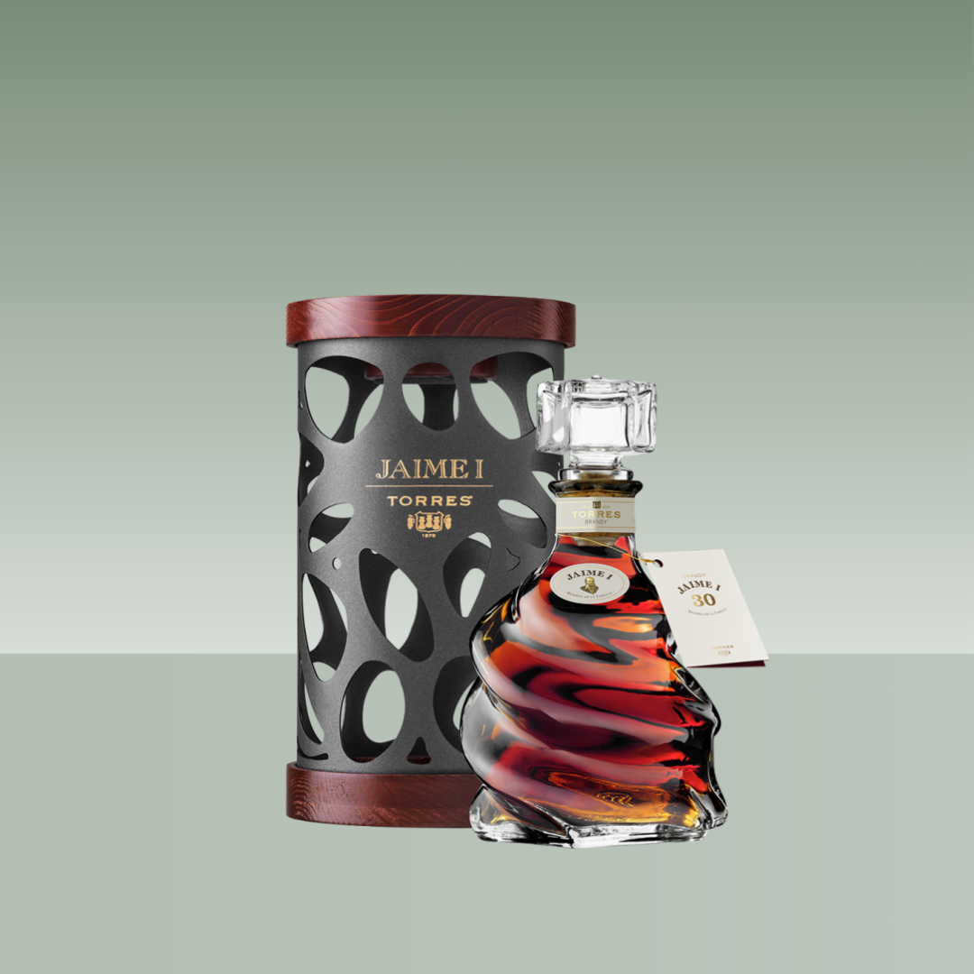 TORRES | JAIME I BRANDY 70cl